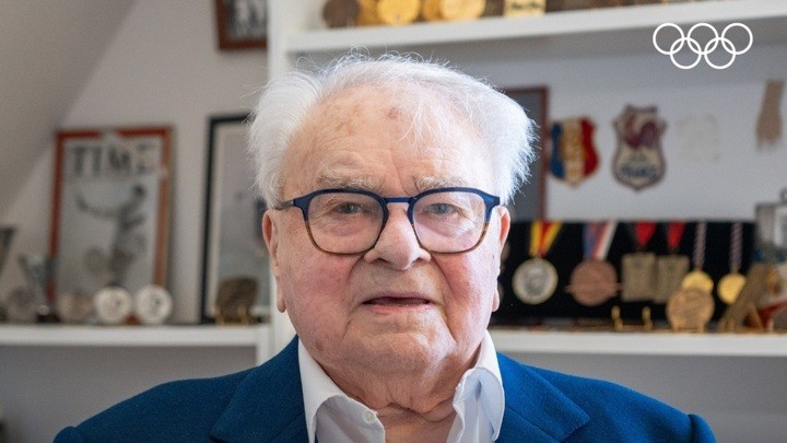 Konslager məhbusu 102 yaşında vəfat edib